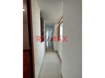Se Vende Departamento 4Ta Etapa Santo Domingo Frente A Parque