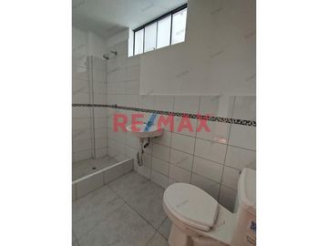Se Vende Departamento 4Ta Etapa Santo Domingo Frente A Parque
