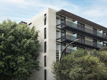 VENTA DEPARTAMENTOS NUEVOS COLONIA CUAUHTEMOC. ENTREGA INMEDIATA
