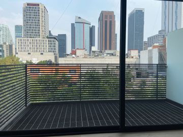 VENTA DEPARTAMENTOS NUEVOS COLONIA CUAUHTEMOC. ENTREGA INMEDIATA