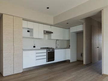 VENTA DEPARTAMENTOS NUEVOS COLONIA CUAUHTEMOC. ENTREGA INMEDIATA