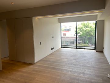 VENTA DEPARTAMENTOS NUEVOS COLONIA CUAUHTEMOC. ENTREGA INMEDIATA