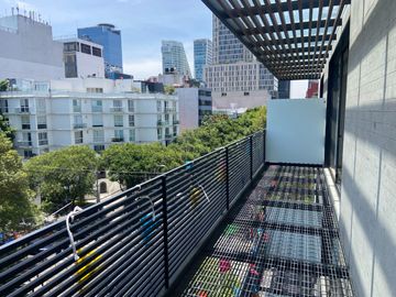 VENTA DEPARTAMENTOS NUEVOS COLONIA CUAUHTEMOC. ENTREGA INMEDIATA