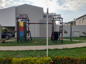 CASA EN CONDOMINIO PARA VENTA ALONDRA CIUDAD COUNTRY
