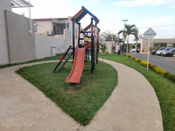 CASA EN CONDOMINIO PARA VENTA ALONDRA CIUDAD COUNTRY