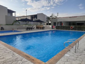 CASA EN CONDOMINIO PARA VENTA ALONDRA CIUDAD COUNTRY