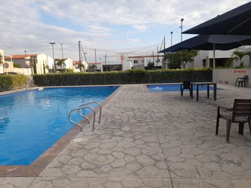 CASA EN CONDOMINIO PARA VENTA ALONDRA CIUDAD COUNTRY
