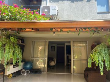 CASA EN CONDOMINIO PARA VENTA ALONDRA CIUDAD COUNTRY