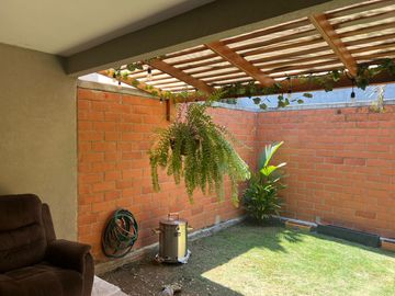 CASA EN CONDOMINIO PARA VENTA ALONDRA CIUDAD COUNTRY