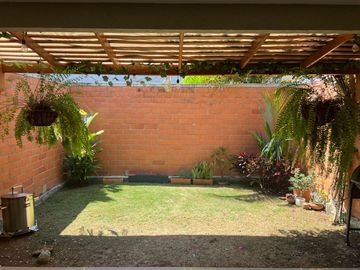 CASA EN CONDOMINIO PARA VENTA ALONDRA CIUDAD COUNTRY