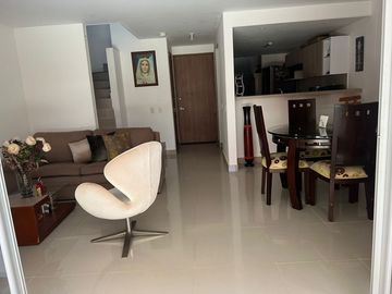 CASA EN CONDOMINIO PARA VENTA ALONDRA CIUDAD COUNTRY