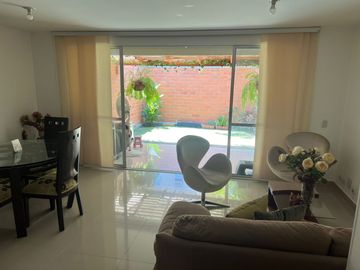 CASA EN CONDOMINIO PARA VENTA ALONDRA CIUDAD COUNTRY