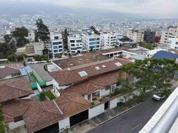 Venta de Departamento en Jardines del Batan