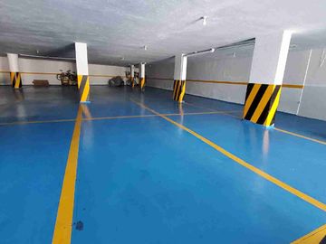 Venta de Departamento en Jardines del Batan