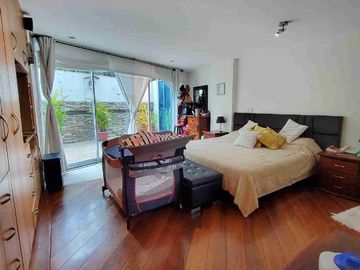 Venta de Departamento en Jardines del Batan