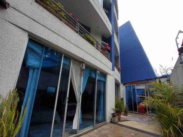 Venta de Departamento en Jardines del Batan