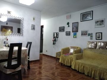 VENTA DEPARTAMENTO 160M2 CON LOCAL COMERCIAL EN SASN MARTIN DE PORRES