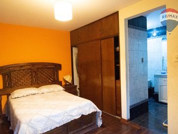 VENTA DEPARTAMENTO 160M2 CON LOCAL COMERCIAL EN SASN MARTIN DE PORRES
