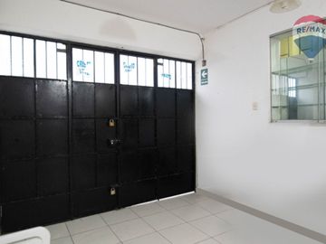 VENTA DEPARTAMENTO 160M2 CON LOCAL COMERCIAL EN SASN MARTIN DE PORRES