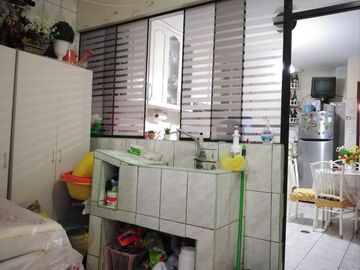 VENTA DEPARTAMENTO 160M2 CON LOCAL COMERCIAL EN SASN MARTIN DE PORRES