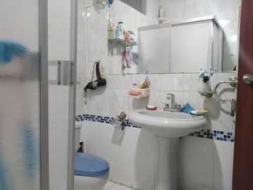 VENTA DEPARTAMENTO 160M2 CON LOCAL COMERCIAL EN SASN MARTIN DE PORRES