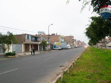 VENTA DEPARTAMENTO 160M2 CON LOCAL COMERCIAL EN SASN MARTIN DE PORRES