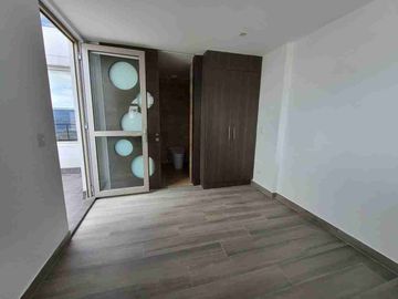 Venta de Departamento en Monteserrin