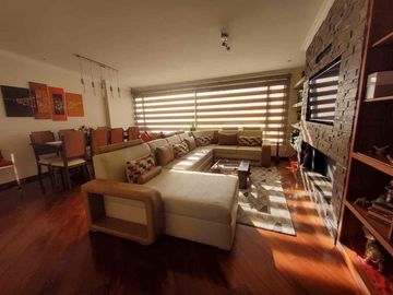 Venta de Departamento, Belisario Quevedo cerca al Colegio San Gabriel