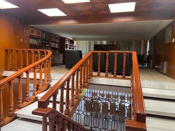 CASA EN VENTA SATELITE CON 270 M2 DE JARDIN