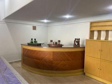 CASA EN VENTA SATELITE CON 270 M2 DE JARDIN