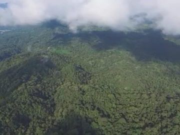 Hacienda en Venta – 18 Hectáreas en Mindo