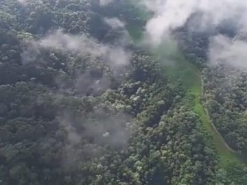 Hacienda en Venta – 18 Hectáreas en Mindo