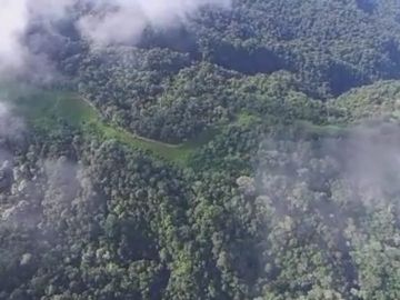 Hacienda en Venta – 18 Hectáreas en Mindo
