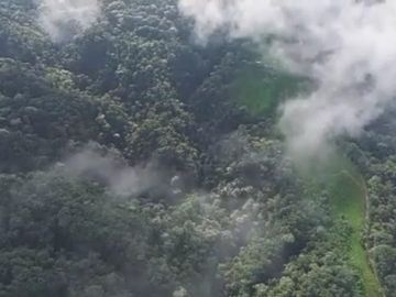 Hacienda en Venta – 18 Hectáreas en Mindo