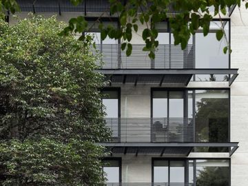 DEPARTAMENTOS NUEVOS PARA ENTREGA INMEDIATA. RIO PANUCO 53