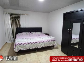 Se vende Casa campestre a puerta cerrada en Buga-valle, corregimiento  Sanjon Hondo, vereda los Guaduales.