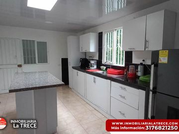 Se vende Casa campestre a puerta cerrada en Buga-valle, corregimiento  Sanjon Hondo, vereda los Guaduales.