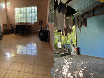HOUSE AND LOT FOR SALE IN LAGUNA BUENAVISTA EXECUTIVE HOMES, CALAMBA CITY, LAGUNA
