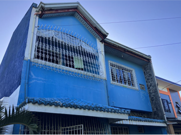 LAGUNA BUENAVISTA EXECUTIVE HOMES/ HOUSE AND LOT FOR SALE IN CALAMBA CITY LAGUNA
