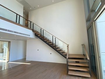 For Rent 4 bedrooms 4 bathroom Magnolias Waterfront Residences