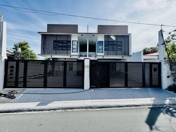 FOR SALE NEWLY MADE STUNNING DESIGN 2 STOREY DUPLEX HOUSE IN BETTER LIVING