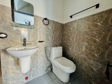 FOR SALE NEWLY MADE STUNNING DESIGN 2 STOREY DUPLEX HOUSE IN BETTER LIVING