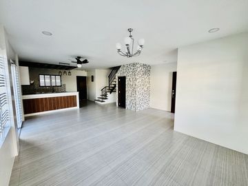 FOR SALE NEWLY MADE STUNNING DESIGN 2 STOREY DUPLEX HOUSE IN BETTER LIVING