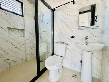 FOR SALE NEWLY MADE STUNNING DESIGN 2 STOREY DUPLEX HOUSE IN BETTER LIVING