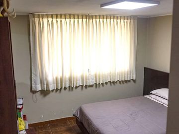 OPORTUNIDAD!  Venta de Amplio Departamento, Ancón