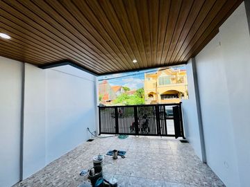 FOR SALE NEWLY MADE ELEGANT MODERN 2 STOREY TOWNHOUSE IN BETTER LIVING