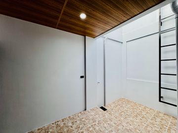 FOR SALE NEWLY MADE ELEGANT MODERN 2 STOREY TOWNHOUSE IN BETTER LIVING