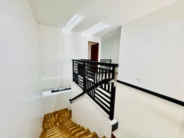 FOR SALE NEWLY MADE ELEGANT MODERN 2 STOREY TOWNHOUSE IN BETTER LIVING