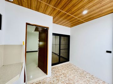 FOR SALE NEWLY MADE ELEGANT MODERN 2 STOREY TOWNHOUSE IN BETTER LIVING