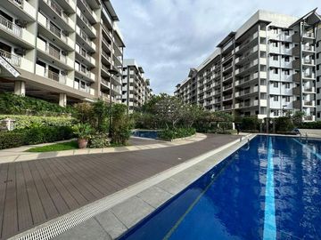 2 Bedroom Apartment for Sale near Pasay and Airport DMCI Alea Residences